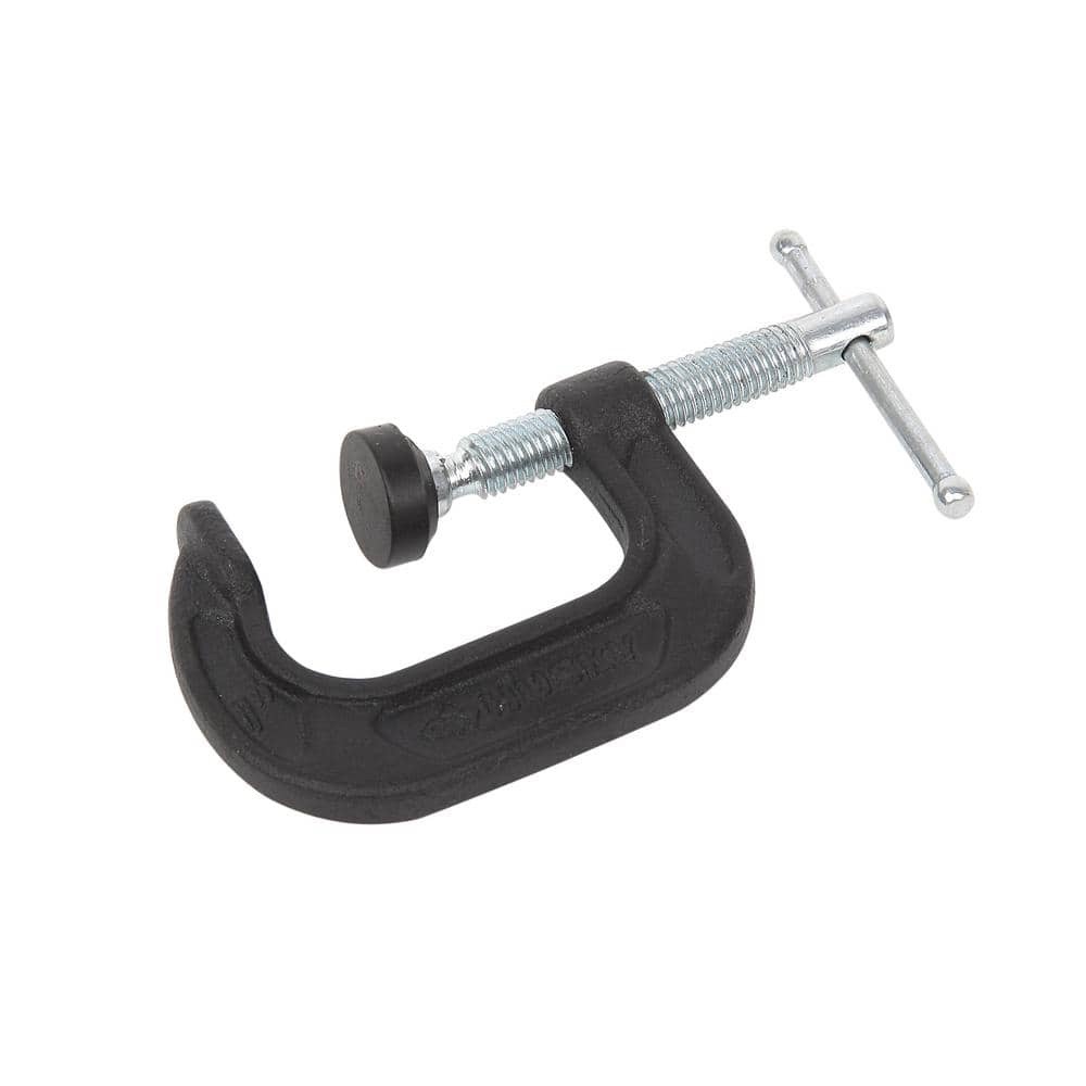 Miniature 1 in. C-Clamp Husky NWT